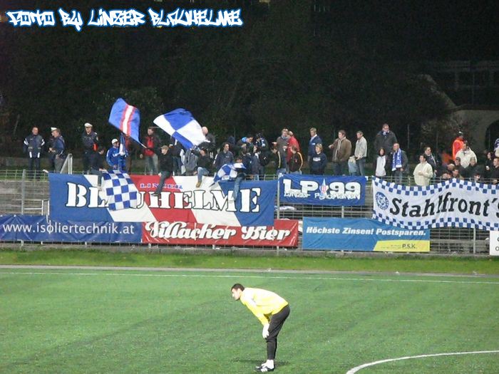 SV Spittal vs FC BW Linz