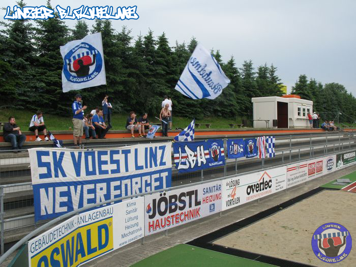 WAC St Andrä vs FC BW Linz