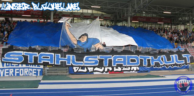FC BW Linz vs GAK