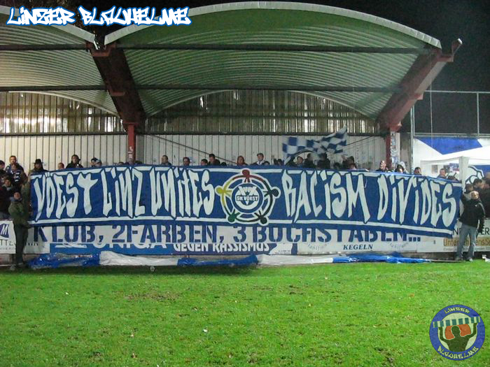 FC BW Linz vs Flavia Solva