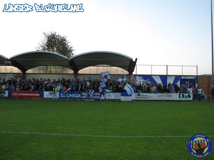 FC BW Linz – Allerheiligen