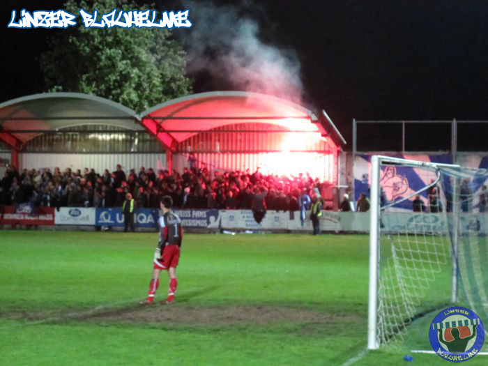 FC BW Linz – Feldkirchen