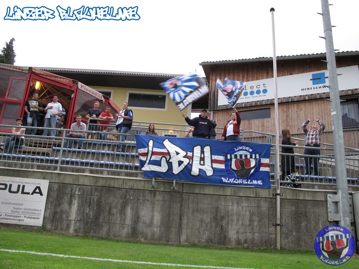 Allerheiligen vs FC BW Linz