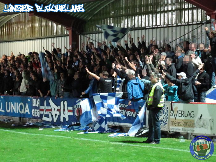 FC BW Linz – GAK