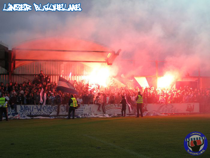 FC BW Linz – DSV Leoben