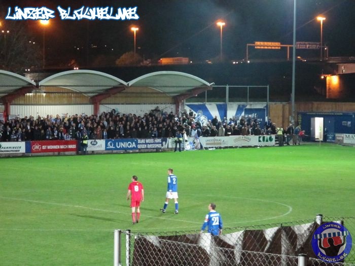 FC BW Linz – St. Florian