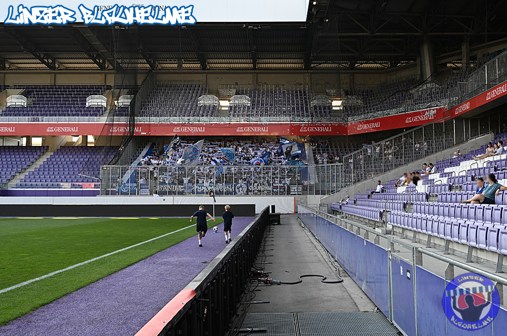 Auftakt-Sieg in Favoriten 