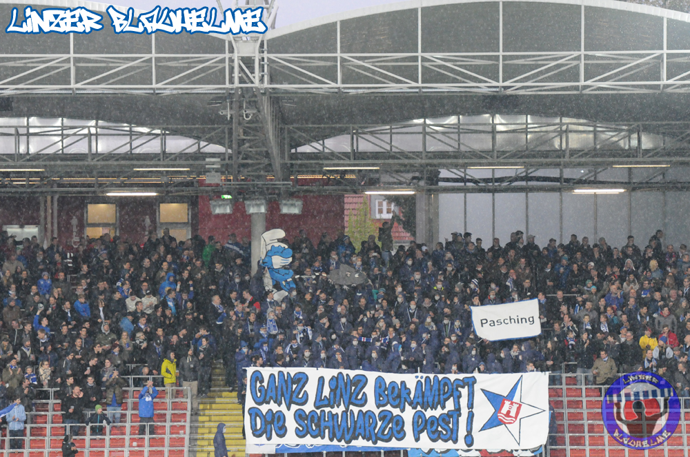1:1 im Derby