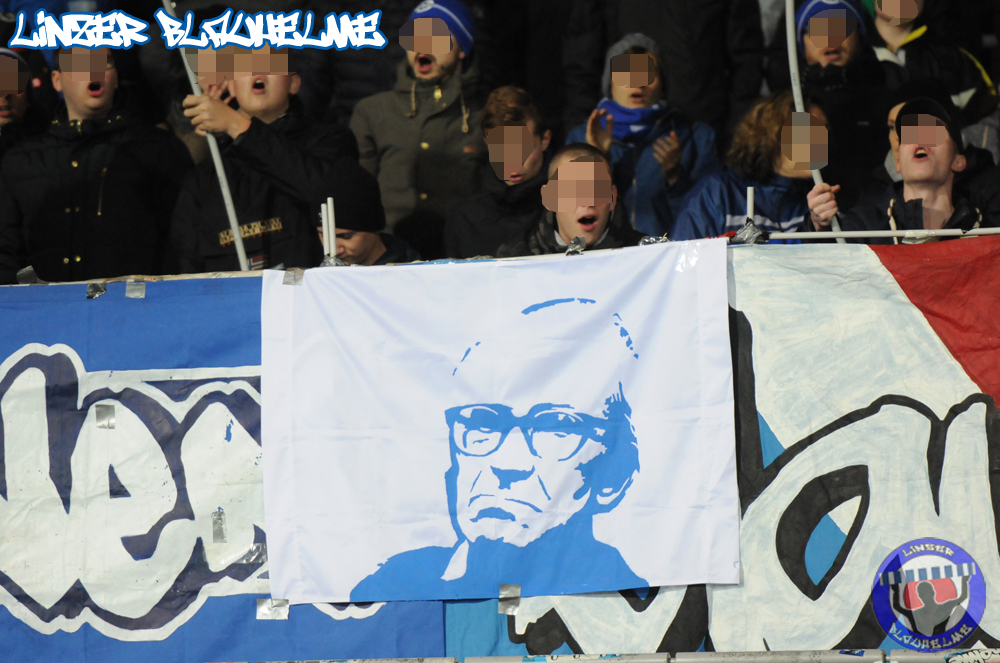 0:2 zuhause gegen Wattens