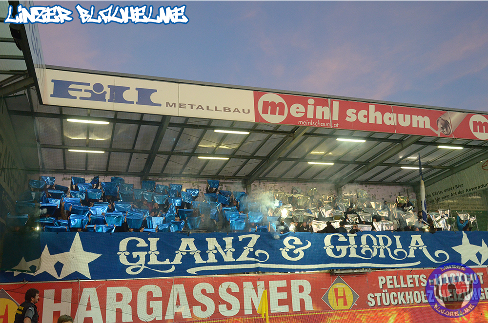 1:2 Niederlage in Ried