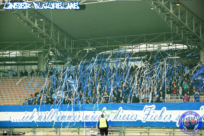 LASK Linz – FC BW Linz