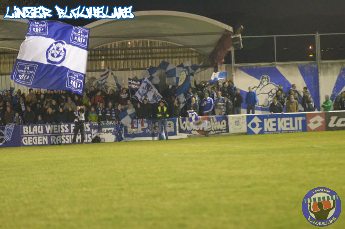 FC BW Linz – ATSV Wolfsberg
