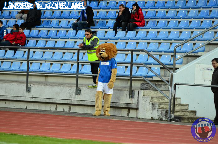 Villacher SV – FC BW Linz