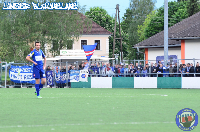 SV Wallern – FC BW Linz