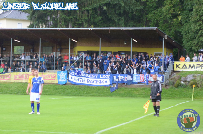 1:1 zum Saisonabschluss