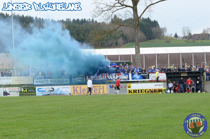 Union Gurten – FC BW Linz
