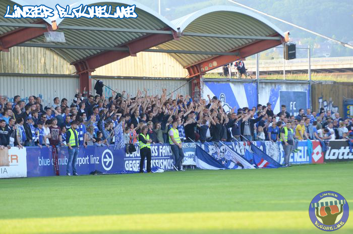 FC BW Linz – Austria Klagenfurt