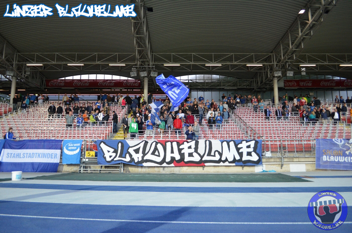 FC BW Linz – SKN St. Pölten