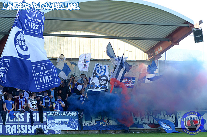 FC BW Linz – SV Lafnitz