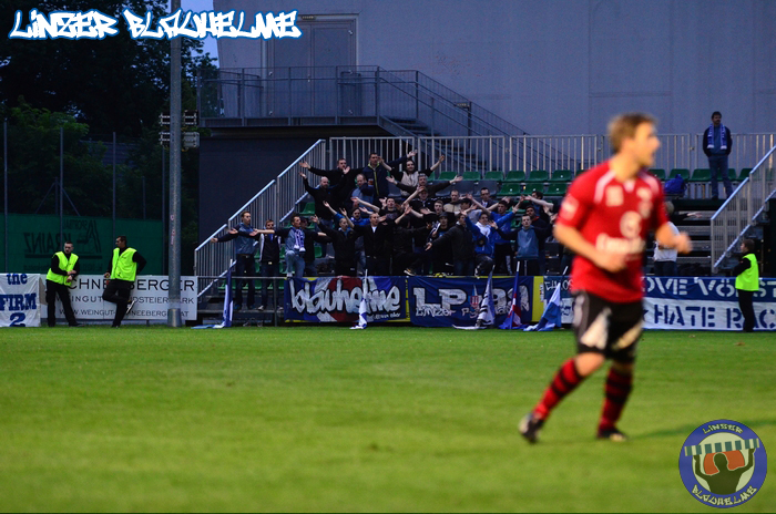 SC Kalsdorf – FC BW Linz