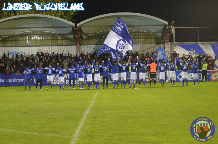 FC BW Linz – SV Allerheiligen