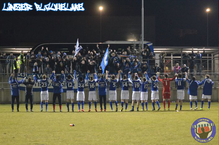 Sturm Graz A. – FC BW Linz