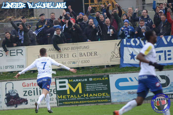 4:1 Sieg in Gurten