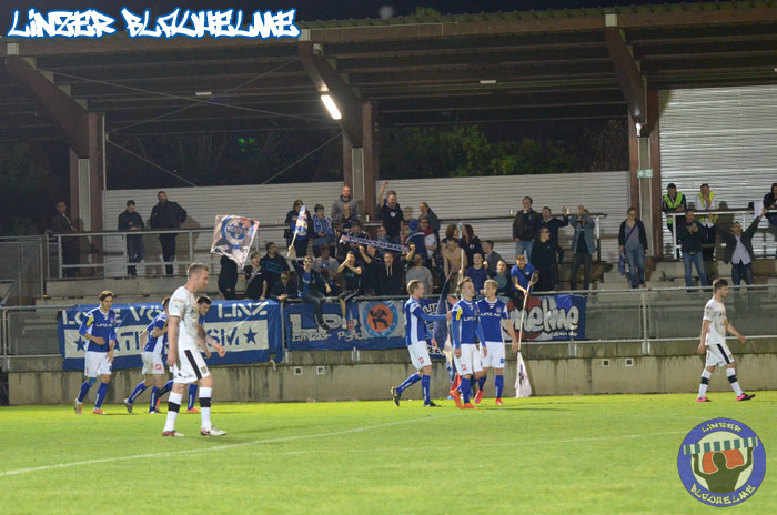 5:0 Auswärtssieg in Weiz