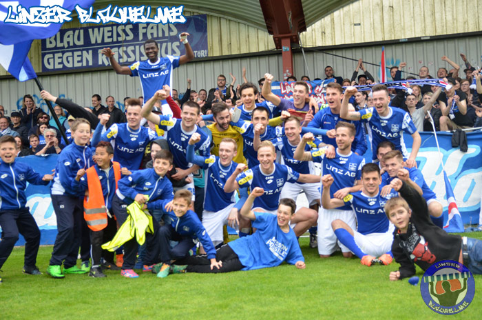 3:1 Heimsieg gegen Hartberg – Spitzenreiter