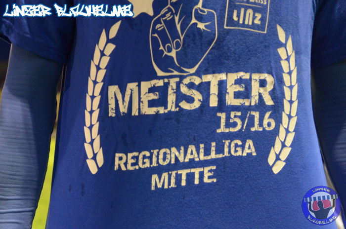 3:1 Auswärtssieg und MEISTER