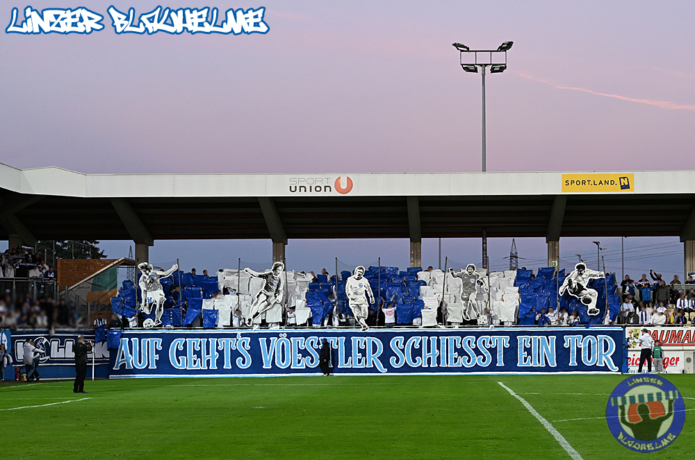 1:1 im Mostviertel