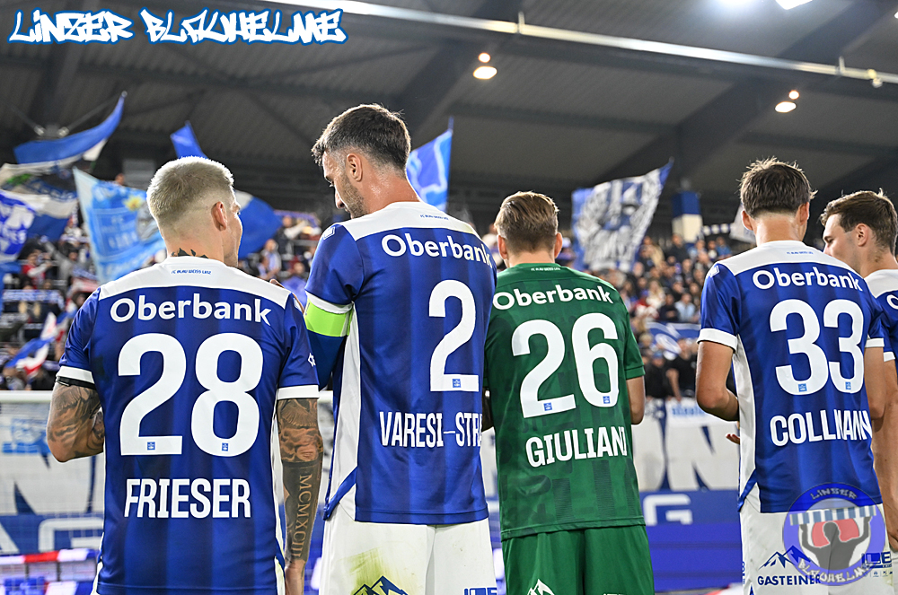 4:1 Heimsieg
